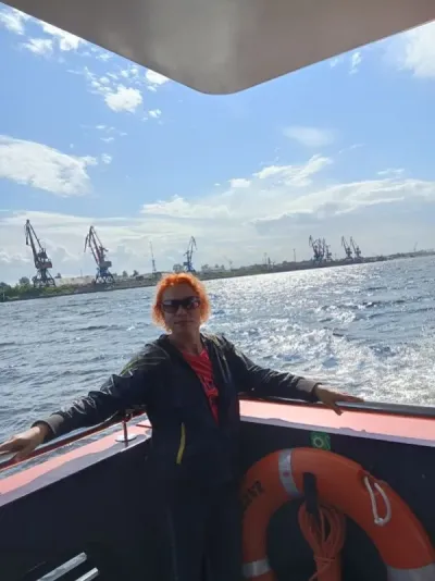 КАРИНА, проститутка Пермь
