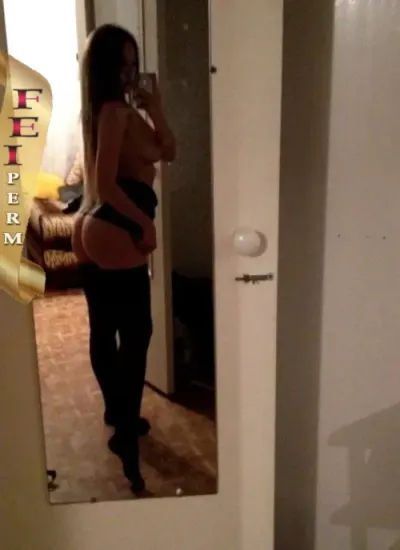 Анюта, проститутка Пермь — фото 8