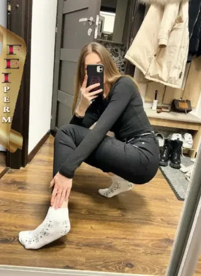 Инна, проститутка Пермь — фото 3