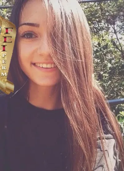 Екатерина, проститутка Пермь