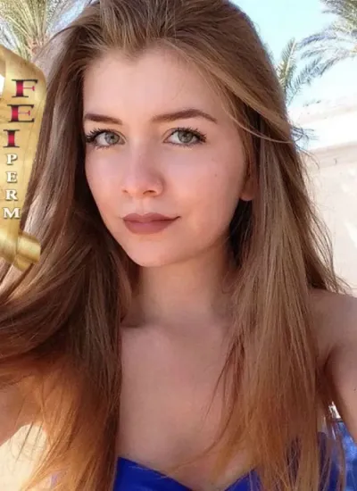 Надин, проститутка Пермь — фото 3