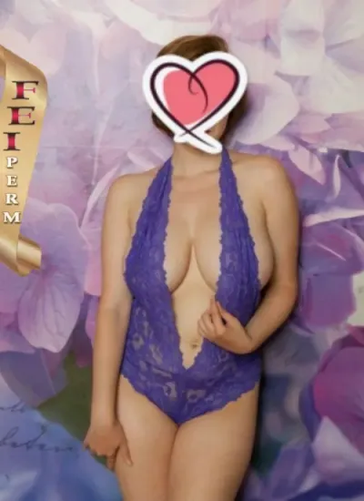 Василиса, проститутка Пермь — фото 3